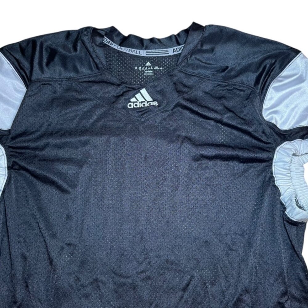 Addidas Football Practice Jersey 2XL Men’s - Picture 2 of 6